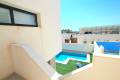 Resale - Detached Villa - Benijofar