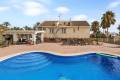 Resale - Detached Villa - Bigastro - Bigastro Resort