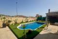 Resale - Detached Villa - Bigastro - Bigastro Resort