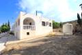 Resale - Detached Villa - Bigastro - Bigastro Resort