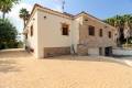 Resale - Detached Villa - Bigastro