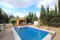 Resale - Detached Villa - Bigastro