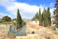 Resale - Detached Villa - Bigastro