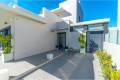 Resale - Detached Villa - Cabo Roig - Aguamarina