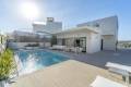 Resale - Detached Villa - Cabo Roig - Aguamarina