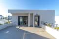 Resale - Detached Villa - Cabo Roig - Aguamarina