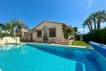 Resale - Detached Villa - Cabo Roig - Beachside Cabo Roig