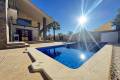 Resale - Detached Villa - Cabo Roig - Beachside Cabo Roig