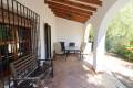Resale - Detached Villa - Cabo Roig - Beachside Cabo Roig