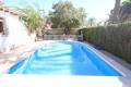 Resale - Detached Villa - Cabo Roig - Beachside Cabo Roig