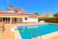 Resale - Detached Villa - Cabo Roig - Beachside Cabo Roig