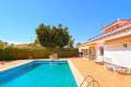 Resale - Detached Villa - Cabo Roig - Beachside Cabo Roig