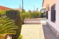 Resale - Detached Villa - Cabo Roig - Beachside Cabo Roig