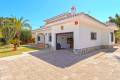 Resale - Detached Villa - Cabo Roig - Beachside Cabo Roig