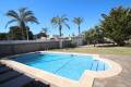 Resale - Detached Villa - Cabo Roig - Beachside Cabo Roig