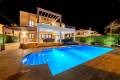 Resale - Detached Villa - Cabo Roig - Beachside Cabo Roig