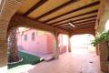 Resale - Detached Villa - Cabo Roig - Beachside