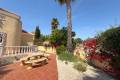 Resale - Detached Villa - Cabo Roig - La Regia