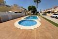 Resale - Detached Villa - Cabo Roig - La Regia