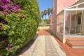 Resale - Detached Villa - Cabo Roig - La Regia
