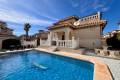 Resale - Detached Villa - Cabo Roig - La Regia