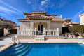 Resale - Detached Villa - Cabo Roig - La Regia