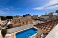 Resale - Detached Villa - Cabo Roig - La Regia