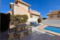 Resale - Detached Villa - Cabo Roig - La Regia