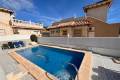 Resale - Detached Villa - Cabo Roig - La Regia