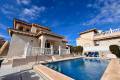 Resale - Detached Villa - Cabo Roig - La Regia