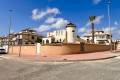 Resale - Detached Villa - Cabo Roig - Lomas de Cabo Roig