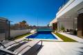 Resale - Detached Villa - Cabo Roig - Lomas de Cabo Roig