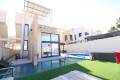 Resale - Detached Villa - Cabo Roig - Lomas de Cabo Roig
