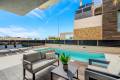 Resale - Detached Villa - Cabo Roig - Lomas de Cabo Roig