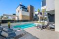 Resale - Detached Villa - Cabo Roig - Lomas de Cabo Roig