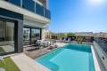 Resale - Detached Villa - Cabo Roig - Lomas de Cabo Roig