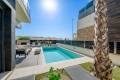 Resale - Detached Villa - Cabo Roig - Lomas de Cabo Roig