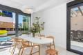 Resale - Detached Villa - Cabo Roig - Lomas de Cabo Roig