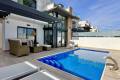 Resale - Detached Villa - Cabo Roig - Lomas de Cabo Roig