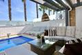 Resale - Detached Villa - Cabo Roig - Lomas de Cabo Roig