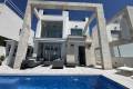 Resale - Detached Villa - Cabo Roig - Lomas de Cabo Roig