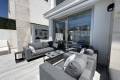 Resale - Detached Villa - Cabo Roig - Lomas de Cabo Roig