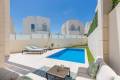 Resale - Detached Villa - Cabo Roig - Lomas de Cabo Roig