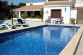 Resale - Detached Villa - Cabo Roig - Lomas de Cabo Roig