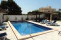 Resale - Detached Villa - Cabo Roig - Lomas de Cabo Roig