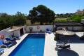 Resale - Detached Villa - Cabo Roig - Lomas de Cabo Roig