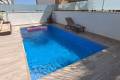 Resale - Detached Villa - Cabo Roig - Lomas de Cabo Roig