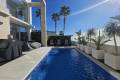 Resale - Detached Villa - Cabo Roig - Lomas de Cabo Roig