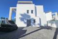 Resale - Detached Villa - Cabo Roig - Lomas de Cabo Roig