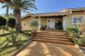 Resale - Detached Villa - Cabo Roig